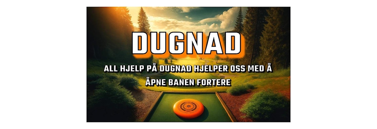 Dugnad